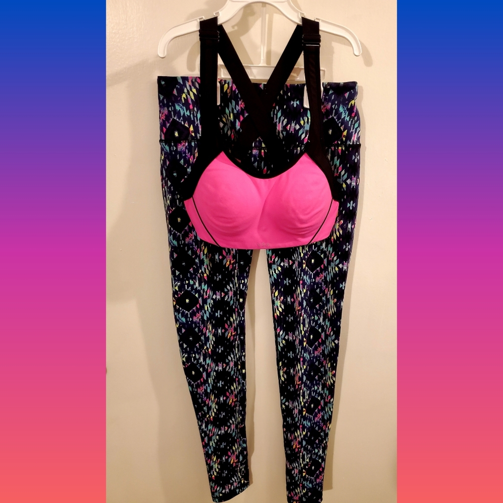 Victoria Secret Workout Set